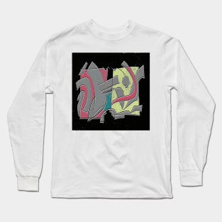 AB Kith n Kin Long Sleeve T-Shirt